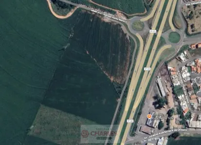 Fazenda/Sítio à venda, 10m² no Jardim Maria Bonati Bordignon, Mogi Mirim
