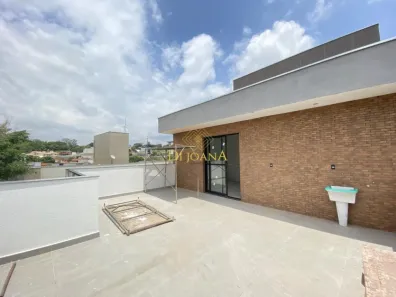 Cobertura com 3 Quartos à venda, 154m² no Filadélfia, Betim