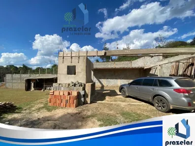 Fazenda/Sítio com 2 Quartos à venda, 1427m² no Dona Catarina, Mairinque