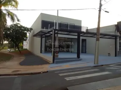 Imóvel Comercial à venda, 147m² no Conjunto Habitacional Costa do Sol, São José do Rio Preto
