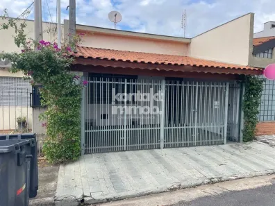 Casa com 2 Quartos à venda, 110m² no Vila Leão, Sorocaba