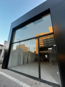 Ponto Comercial para alugar, 157m² no Centro, São Leopoldo