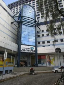 Ponto Comercial à venda, 73m² no Meireles, Fortaleza