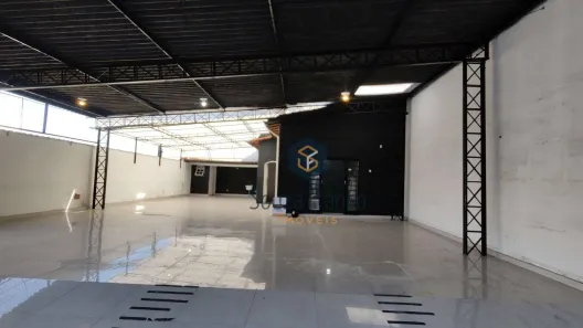 Ponto Comercial para alugar, 214m² no Mogi Moderno, Mogi das Cruzes
