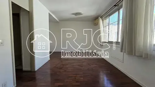 Apartamento com 3 Quartos à venda, 88m² no Tijuca, Rio de Janeiro