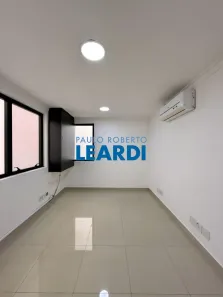 Sala Comercial à venda, 26m² no Jardim Taquaral, São Paulo