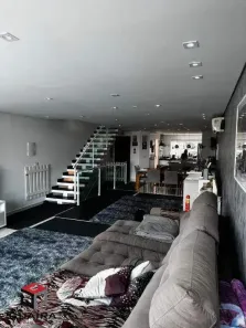 Sobrado com 3 Quartos à venda, 254m² no Vila Francisco Matarazzo, Santo André