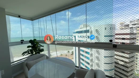 Apartamento com 3 Quartos à venda, 92m² no Boa Viagem, Recife