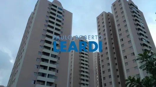 Apartamento com 3 Quartos à venda, 65m² no Jardim Jaqueline, São Paulo