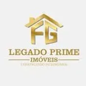 Logo da imobiliária
