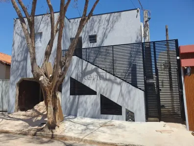 Prédio Comercial à venda, 689m² no Cidade Nova, Indaiatuba