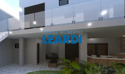 Casa com 3 Quartos à venda, 370m² no Parque São Domingos, São Paulo