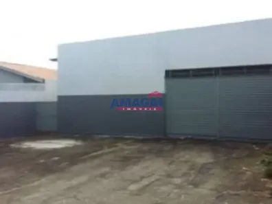 Galpão/Depósito/Armazém para alugar, 200m² no Jardim Paulista, São José dos Campos