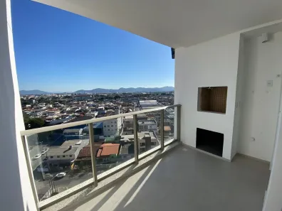 Apartamento com 2 Quartos à venda, 63m² no São Vicente, Itajaí