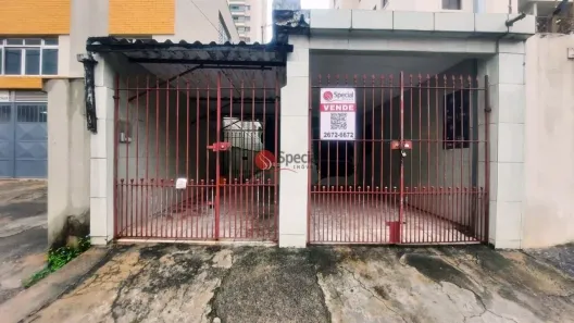 Lote/Terreno à venda, 250m² no Tatuapé, São Paulo