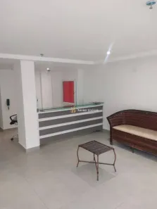 Apartamento com 3 Quartos à venda, 112m² no Caonze, Nova Iguaçu