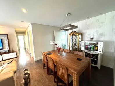 Apartamento com 3 Quartos à venda, 134m² no Belenzinho, São Paulo