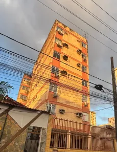 Apartamento com 3 Quartos à venda, 128m² no Reduto, Belém