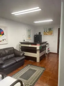 Imóvel Comercial à venda, 300m² no Jardim Gumercindo, Guarulhos