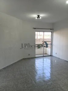 Apartamento com 2 Quartos para alugar, 60m² no Jardim Shangai, Jundiaí