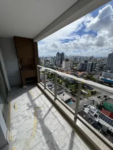 Apartamento com 2 Quartos à venda, 79m² no Centro, Itajaí