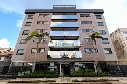 Apartamento com 3 Quartos à venda, 97m² no Vila Eunice Nova, Cachoeirinha