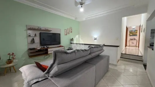 Casa com 4 Quartos à venda, 225m² no Jaraguá, Piracicaba