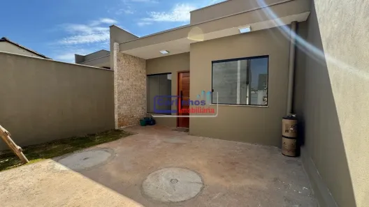 Casa com 2 Quartos à venda, 51m² no Canarinho, Igarapé
