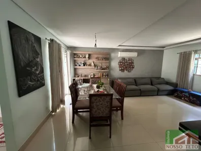 Casa com 3 Quartos à venda, 160m² no Jardim Bom Retiro (Nova Veneza), Sumaré