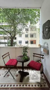 Apartamento com 3 Quartos à venda, 155m² no Flamengo, Rio de Janeiro