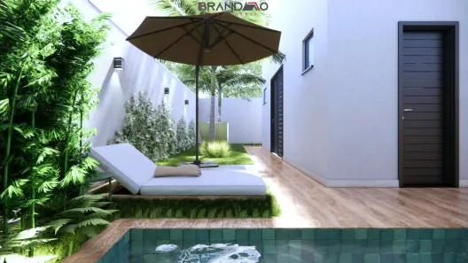 Casa com 4 Quartos à venda, 189m² no Loteamento Terras de Florença, Ribeirão Preto