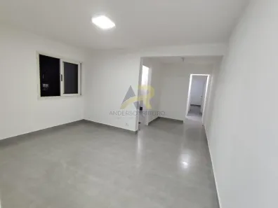Apartamento com 2 Quartos para alugar, 58m² no Sítio Pinheirinho, São Paulo