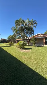 Fazenda/Sítio com 3 Quartos à venda, 399m² no Área Rural de Cosmópolis, Cosmópolis