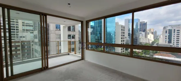 Apartamento com 2 Quartos à venda, 106m² no Itaim Bibi, São Paulo