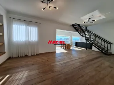 Apartamento com 4 Quartos à venda, 345m² no Vila Adyana, São José dos Campos