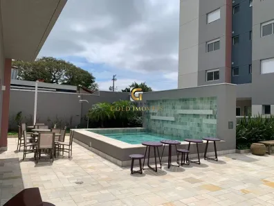 Apartamento com 2 Quartos para alugar, 85m² no Jardim Fátima, São José dos Campos