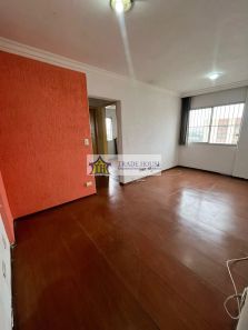 Apartamento com 2 Quartos à venda, 74m² no Vila das Mercês, São Paulo