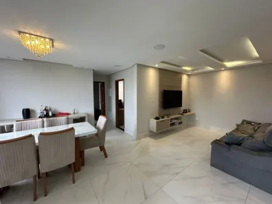 Apartamento com 2 Quartos à venda, 135m² no Jardim Amália, Volta Redonda