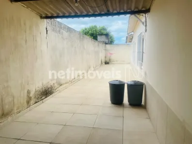 Casa com 3 Quartos à venda, 59m² no Serra Dourada I, Serra