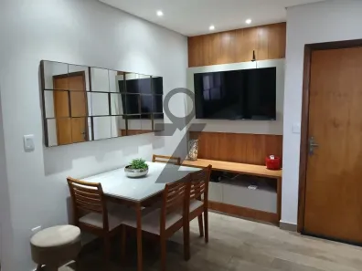 Apartamento com 2 Quartos à venda, 64m² no Estoril Centreville, Bauru