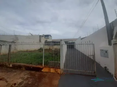 Casa com 2 Quartos à venda, 90m² no Áurea, Londrina