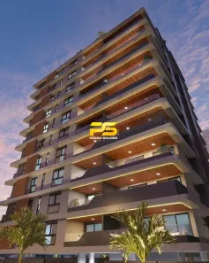 Apartamento com 3 Quartos à venda, 114m² no Jardim Oceania, João Pessoa