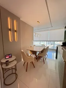 Apartamento com 3 Quartos à venda, 80m² no Praia da Costa, Vila Velha