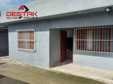 Casa com 2 Quartos à venda, 250m² no Jardim das Palmeiras, Várzea Paulista
