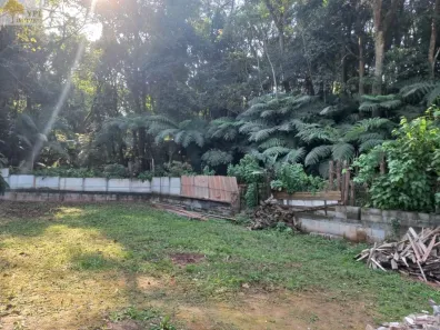 Lote/Terreno à venda, 508m² no Granja Viana II, Cotia