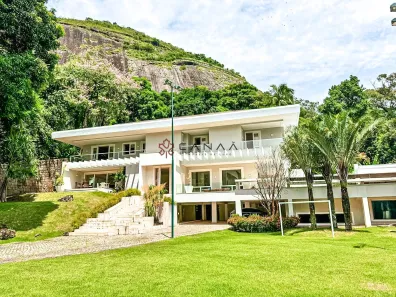 Casa de Condomínio com 5 Quartos à venda, 900m² no Itanhangá, Rio de Janeiro