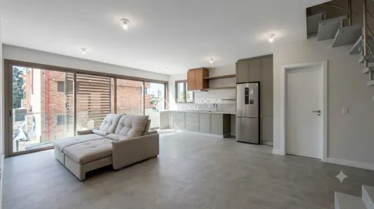 Apartamento com 2 Quartos para alugar, 92m² no Campeche, Florianópolis
