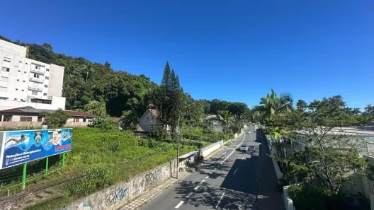 Lote/Terreno à venda, 1119m² no Itoupava Seca, Blumenau