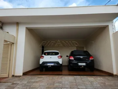 Imóvel Comercial com 3 Quartos para alugar, 256m² no Alto da Boa Vista, Ribeirão Preto