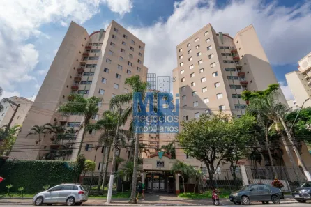 Apartamento com 2 Quartos à venda, 48m² no Vila Constança, São Paulo